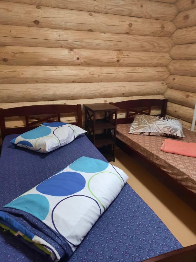 Viesu Maja Manturi Hotel Peipini Exterior foto